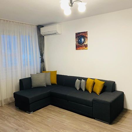 Apartament Apartament Cristina Bukareszt Zewnętrze zdjęcie