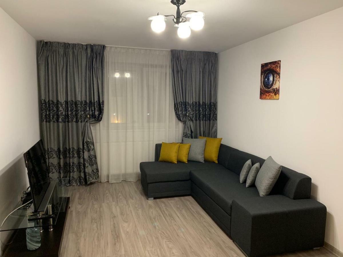 Apartament Apartament Cristina Bukareszt Zewnętrze zdjęcie